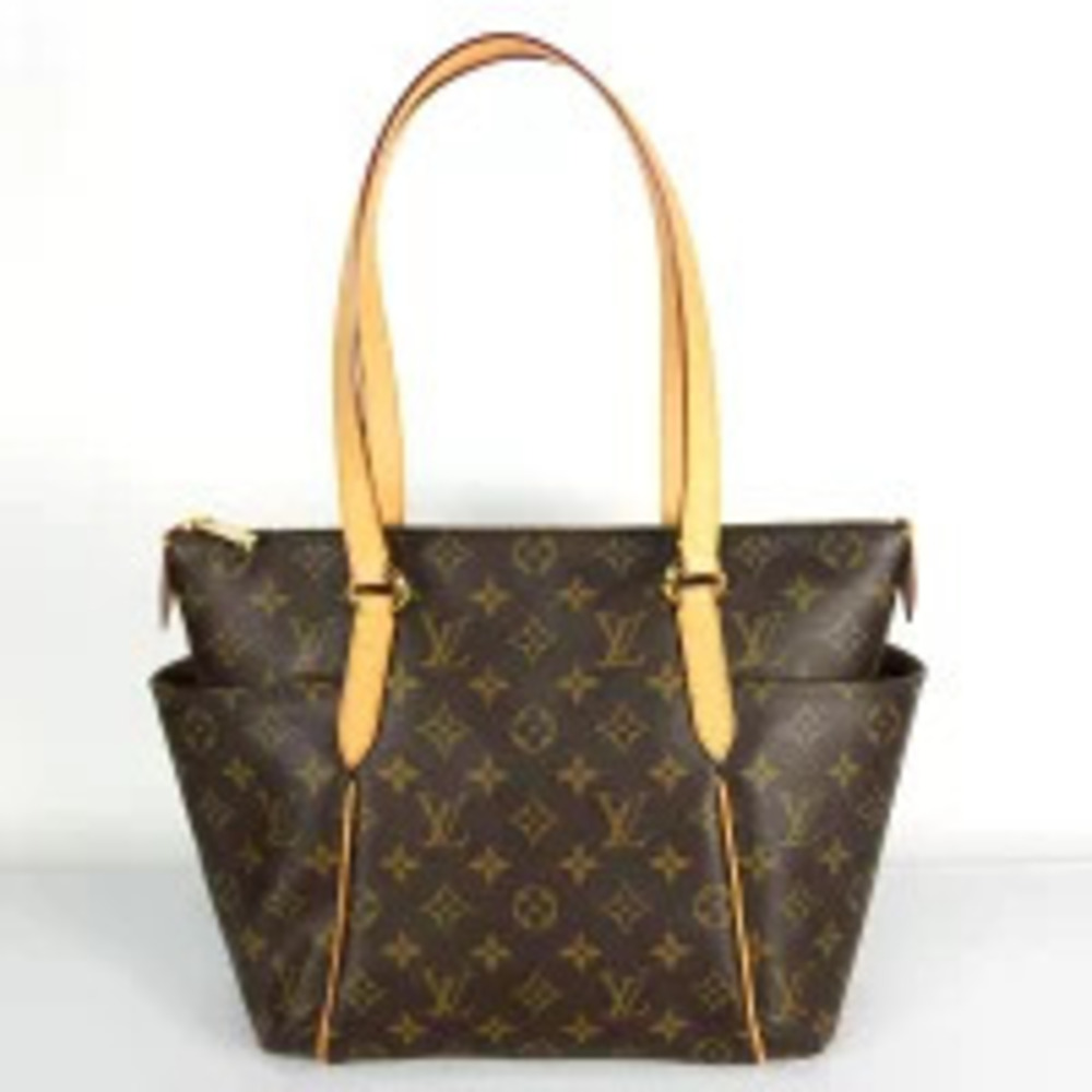 Louis Vuitton Totally Tote Bag Monogram